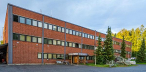 Гостиница Minimotel  Тохмаярви 